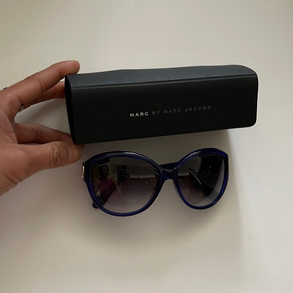 Marc Jacob Sunglasses